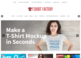 Blog.tshirt-factory.com