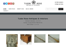 blog.tudor-rose-antiques.co.uk