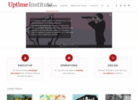 blog.uptimeinstitute.com