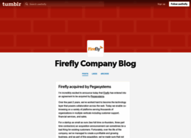 Blog.usefirefly.com