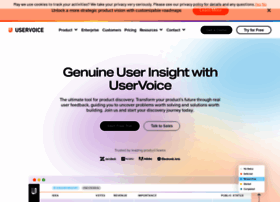 blog.uservoice.com