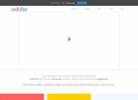 blog.viddler.com