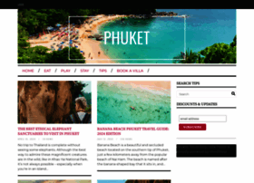 Blog.villa-phuket.com