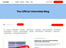 blog.visionweb.com