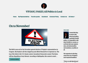 blog.vivianpaige.com