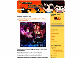 blog.viwawa.com