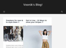 blog.voonik.com