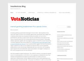 blog.votanoticias.com