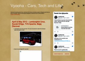Blog.vyooha.com