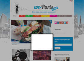blog.we-paris.com