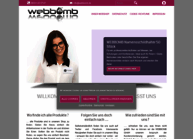 blog.webbomb.de