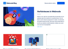 blog.webnode.nl