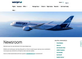 blog.westjet.com