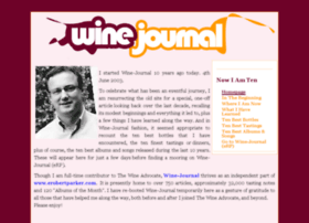 blog.wine-journal.com