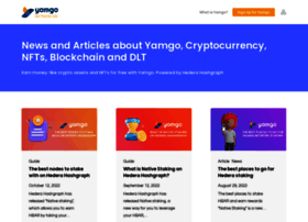 blog.yamgo.com