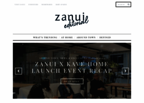 Blog.zanui.com.au