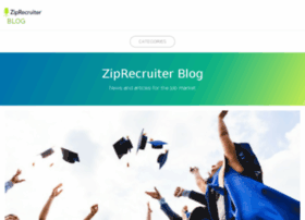 blog.ziprecruiter.com