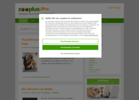 blog.zooplus.de