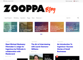 blog.zooppa.com