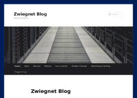 blog.zwiegnet.com
