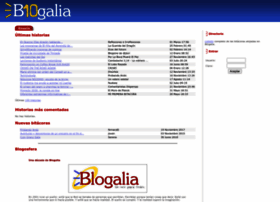 blogalia.com