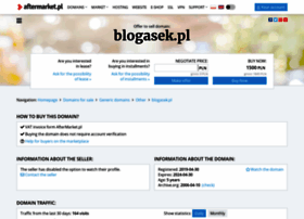 blogasek.pl