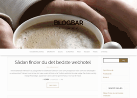 blogbar.dk