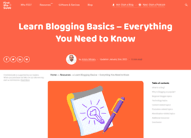 blogbasics.com