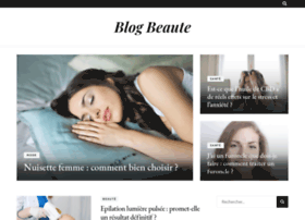 blogbeaute.fr