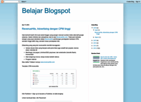 blogbelajar2.blogspot.com