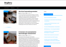blogberry.de