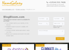 blogbloom.com