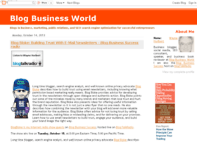 blogbusinessworld.blogspot.in