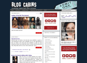 blogcabins.blogspot.com