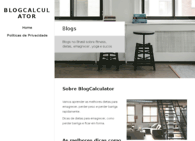 blogcalculator.com