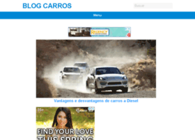 blogcarros.com.br