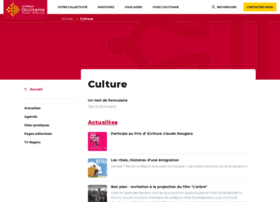 blogculture.midipyrenees.fr