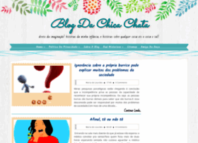 blogdachicachata.blogspot.com.br