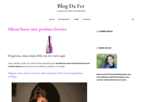 blogdafer.com