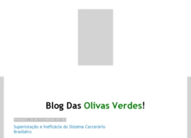 blogdasolivasverdes.blogspot.com.br