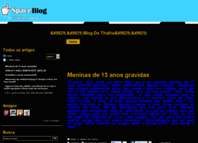 blogdathatha.spaceblog.com.br