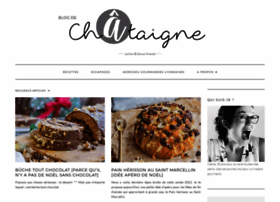 blogdechataigne.free.fr