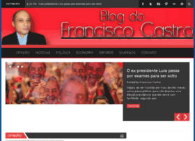 blogdefranciscocastro.blogspot.com