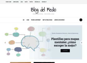 blogdelmedio.com