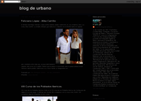 blogdeurbano.blogspot.com
