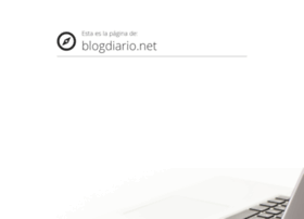 blogdiario.net
