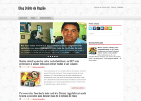 blogdiariodaregiao.blogspot.com.br