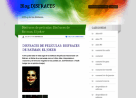 blogdisfraces.wordpress.com