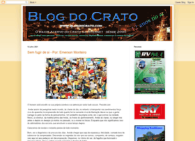 blogdocrato.blogspot.com