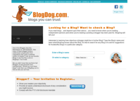 blogdog.com